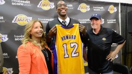Jim Buss: Injuries To Blame For Poor Season