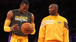 No Nash, Gasol; Lakers Need  Win vs Cavs