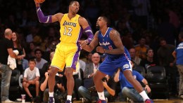 Prediction: Lakers Will Beat Clippers on Friday