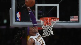 Solution to Lakers' "Hack-a-Howard" Mess