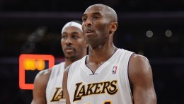 Kobe Goes for 30,000 points as Lakers Take on Hornets