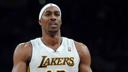 "Hack-a-Howard" Strategy Helps Rockets Beat Lakers