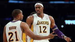 Tuesday: Lakers Take on Houston Rockets