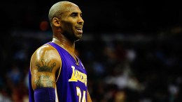 Lakers Come out Flat; Lose to Cavs