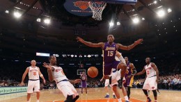 Lakers Built to Lose Until Nash Returns