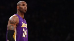 Bryant Brilliant in Lakers Win 