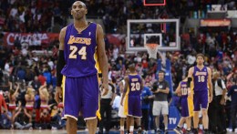 Pau Gasol Frustrated With Lakers Role