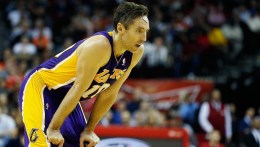 D'Antoni Says Lakers' Season Starts Sunday