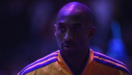 Lakers Beat Jazz; Kobe Nearly Gets Triple-Double