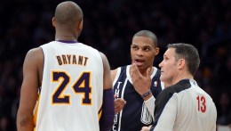 Lakers Playoff Pursuit: 3.5 Games Back