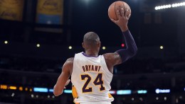 Kobe Bryant's "Magic" Saving Lakers