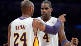 Lakers Don't Show Up in 4th Quarter; Lose To Suns
