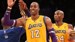 Lakers' Fans Should be Cautiously Optimistic About Road Trip