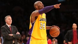 Kobe Bryant's Transformation Due to D'Antoni?