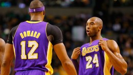 Lakers Comeback Win, Dwight Howard's Defense Key