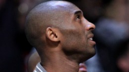 Kobe Joins Sina Weibo, "Chinese Twitter"