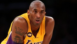 Another Great Kobe "Vino" Bryant Performance
