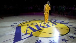 Dr. Buss's Death Seems To Have Impacted Dwight Howard