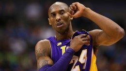 Motivated Bryant Eyes Nuggets as Lakers' Next Victims