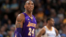 Kobe Bryant on What Comeback Means to Lakers
