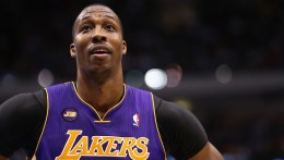 Lakers v. Raptors: Howard's Defense In Spotlight