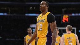 Lakers Dominated by Suns: Post-Game Quotes