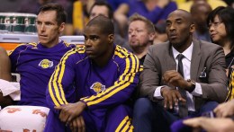 Practice Report: Bryant, Gasol to Play Friday