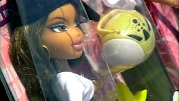 Judge Upholds $100M Mattel Verdict Over Bratz