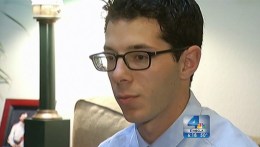 Pain, Anger Renewed in Survivor of '99 Valley Rampage