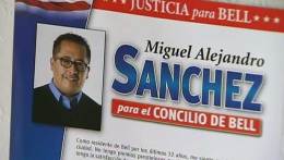 Community Mourns Bell Council Candidate