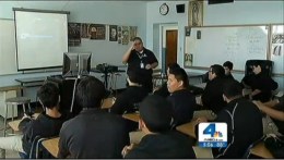 Papal Election a Live History Lesson for Catholic Students