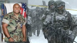 Reward in Christopher Dorner Manhunt Shrinks
