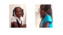 Missing Long Beach Girls Found