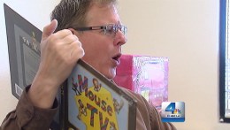 Corona Library Breaks the Cycle of Illiteracy