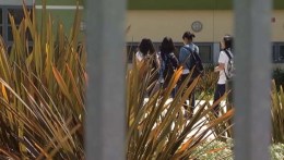 Are LA Schools Prepared For a Huge Natural Disaster?