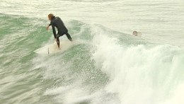 Surf's Up