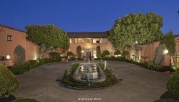 Tour The Priciest Rental in the USA