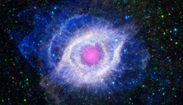Amazing Space Photos