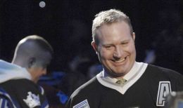 The Curse of LA's Most Infamous Hockey Stick