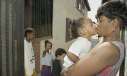 Youngest Riots Victim: "I Was Supposed to Be Dead"