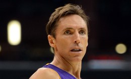 Steve Nash Injury Update: No Progress
