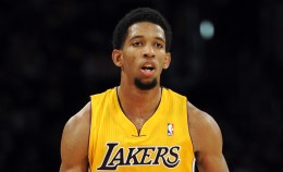 Darius Morris: Better Option Than Steve Blake