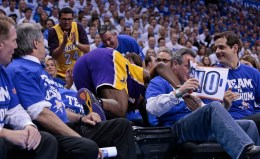 Lakers 2012 NBA Playoffs Run