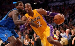 Lakers Dwight Howard Playing Better Each Game