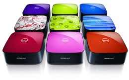 Dell Inspiron Zino Ready for Home Theaters Everywhere