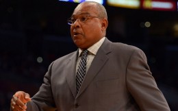 Opinion: Interim Lakers Coach Gets a Popsicle