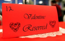 LA's Valentine's Day Hotlist