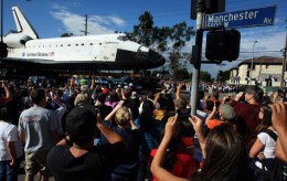 12 "Good News" Stories in 2012