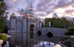 Spend 24 Straight Hours at Disneyland