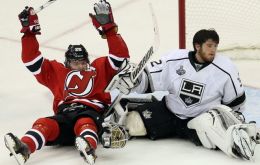 Kings Win Another OT Thriller